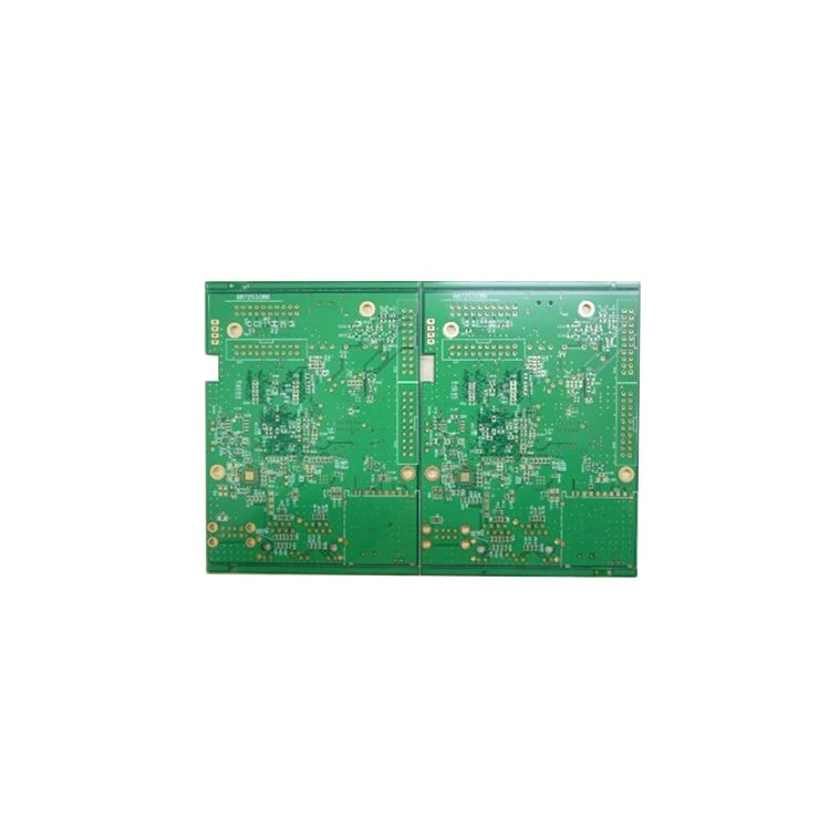 PCB do medidor de watt-hora monofásico